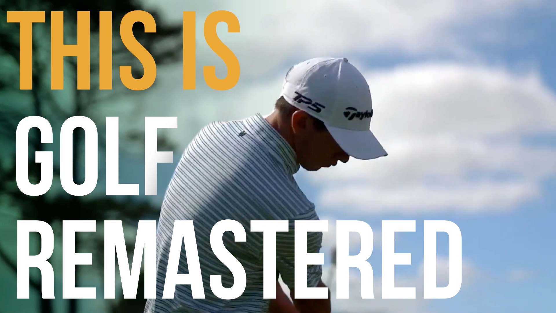 Event Promo Bain’s Whisky Cape Town Open